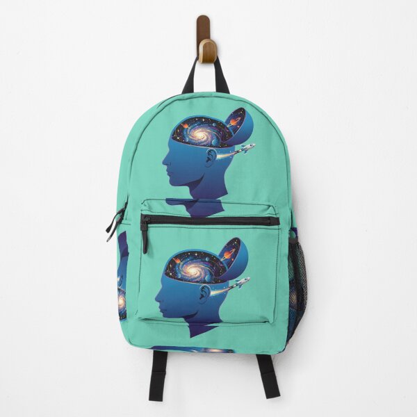 Item preview, Galaxy Mind designed and sold by LoganDzign.