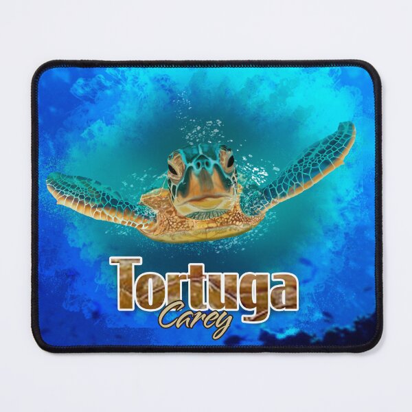 Item preview, The hawksbill sea turtle (Eretmochelys imbricata) designed and sold by EstadoCuantico.