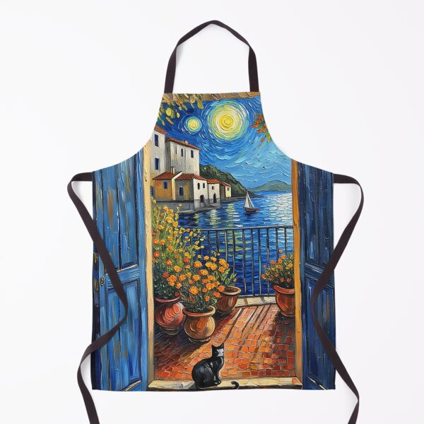 Item preview, Sea view designed and sold by sid1802.