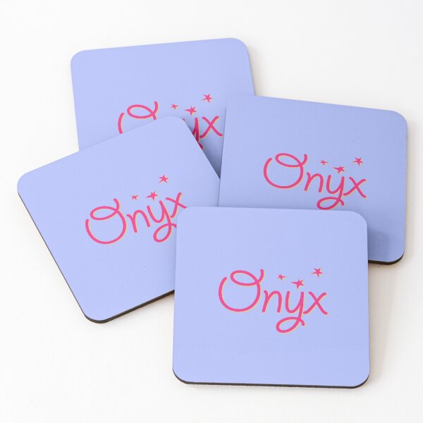 Item preview, My Name is Onyx designed and sold by CharlottePlaceArt.
