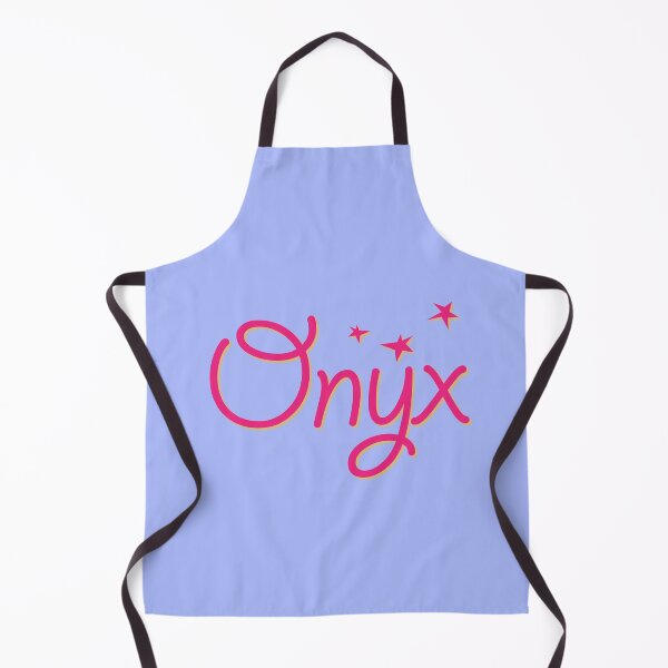 Item preview, My Name is Onyx designed and sold by CharlottePlaceArt.