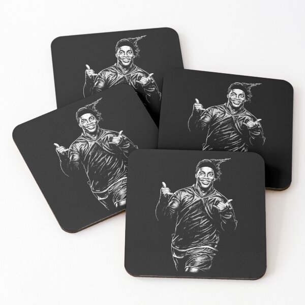 Item preview, Ronaldinho designed and sold by MKDSN.