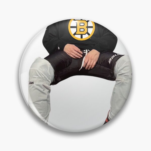 Item preview, garrett graham bruins designed and sold by paisleydesigns.