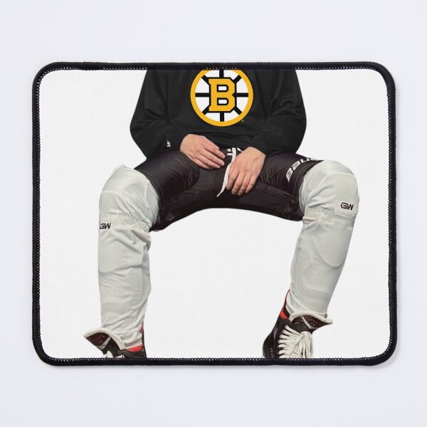 Item preview, garrett graham bruins designed and sold by paisleydesigns.
