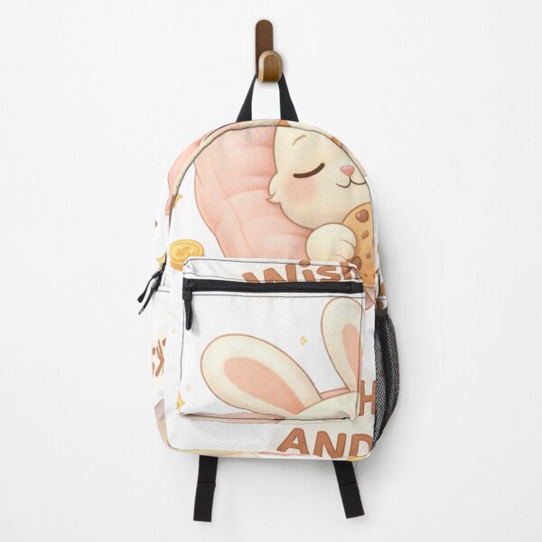 Item preview, Wishing You Wealth, Snacks, and Naps designed and sold by The Kavi.