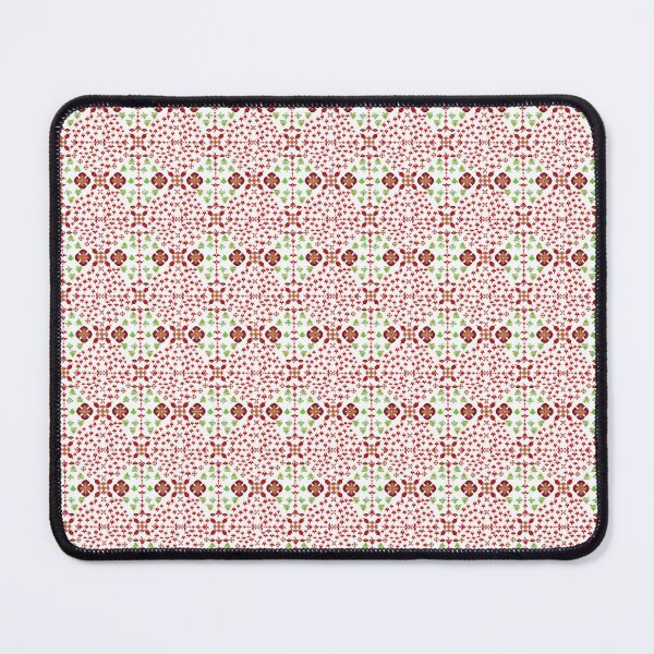 Item preview, Joyful Order Floral Geometry designed and sold by OIL Pattern Design .
