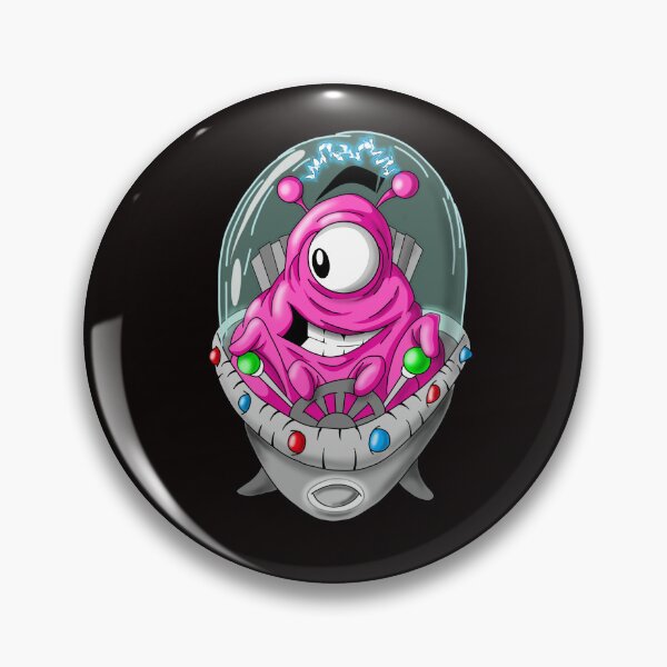 Item preview, Beam Me Up This Place Sucks / Little Green Alien  designed and sold by TheEndDesign.