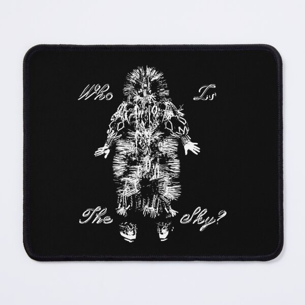 Item preview, Who Is The Sky designed and sold by Robbemarchal.