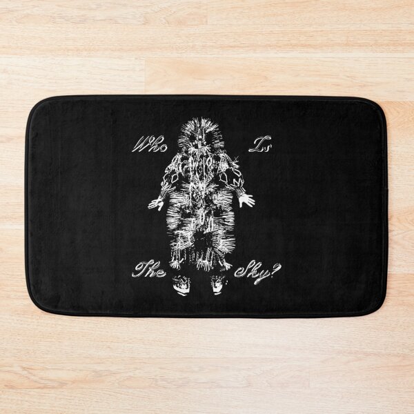 Item preview, Who Is The Sky designed and sold by Robbemarchal.
