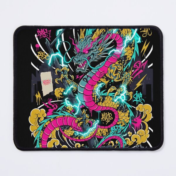 Item preview, Storm Born designed and sold by SketchNStyle.