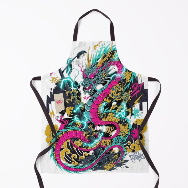Item preview, Storm Born designed and sold by SketchNStyle.