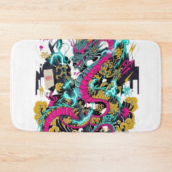 Item preview, Storm Born designed and sold by SketchNStyle.