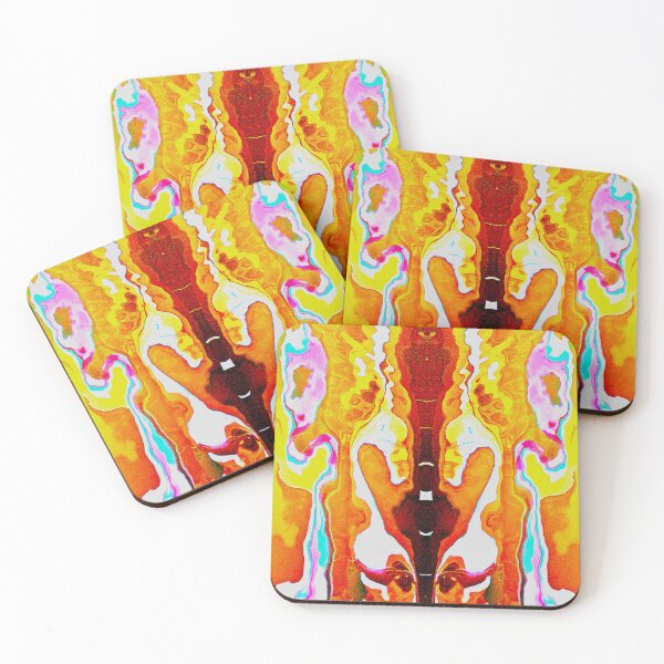 Item preview, Where Forms Awaken designed and sold by Jellybeanjyart.