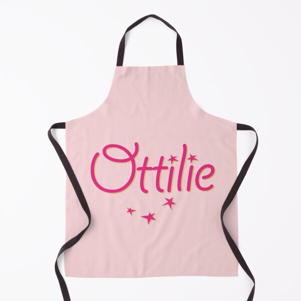 Item preview, My Name is Ottilie designed and sold by CharlottePlaceArt.