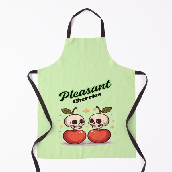 Item preview, Lovely cherries designed and sold by designt1shirts.