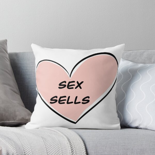 Item preview, Sex sells Connor’s version designed and sold by Shresart ✨.