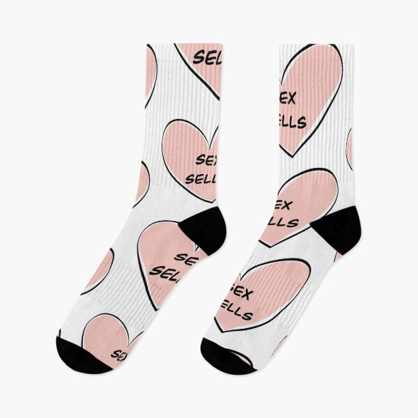 Item preview, Sex sells Connor’s version designed and sold by Shresart ✨.