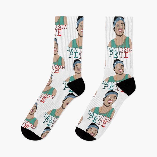 Item preview, Pete Davidson illustration designed and sold by ZooStateofMind.