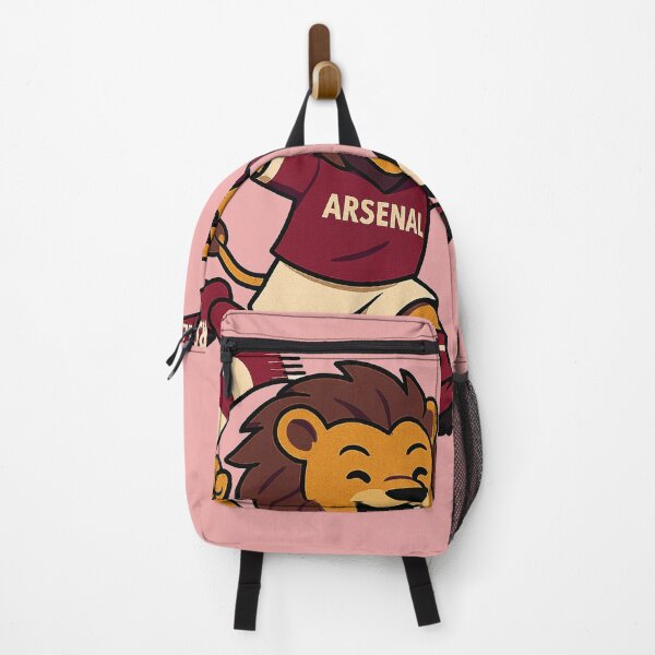 Item preview,  arsenal soccer north London vector art lion designed and sold by  Mudikeys.