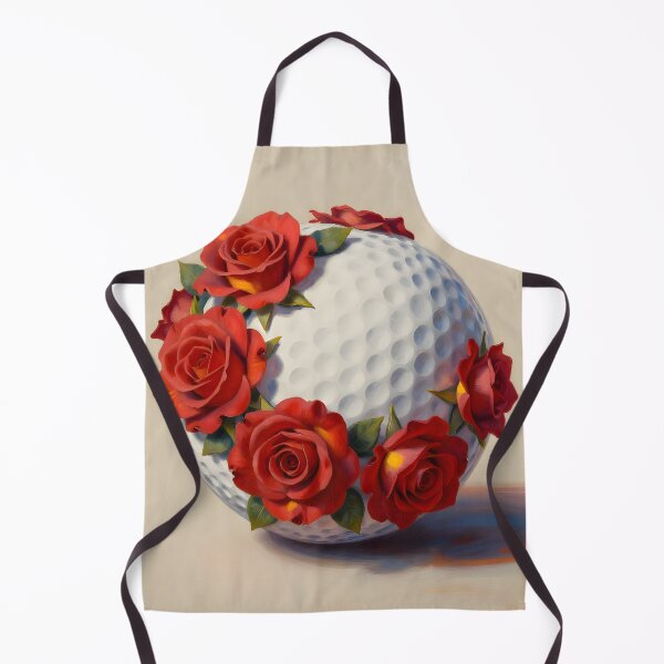 Item preview, Golf and Roses designed and sold by MKV Design.