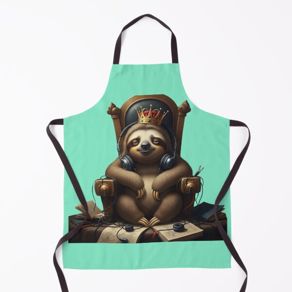 Item preview, Crowned by Exhaustion designed and sold by LoganDzign.