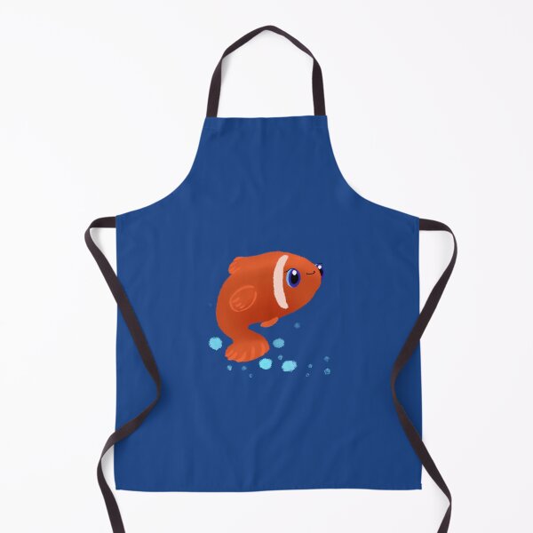Item preview, Tomato Clownfish designed and sold by DaniMationENT.
