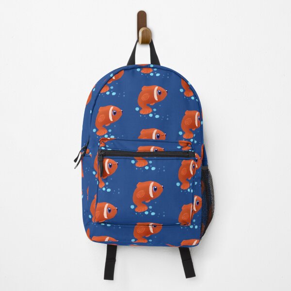 Item preview, Tomato Clownfish designed and sold by DaniMationENT.