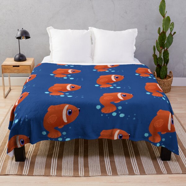 Item preview, Tomato Clownfish designed and sold by DaniMationENT.