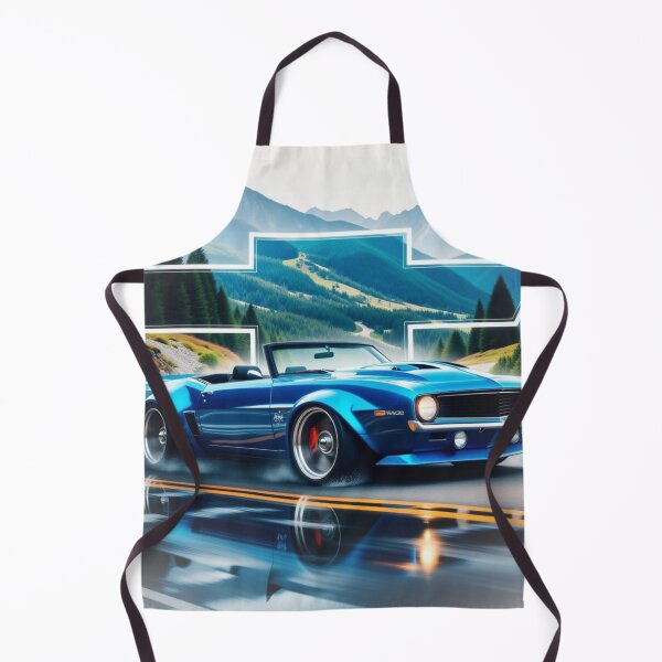Item preview, custom concept camaro designed and sold by Todd1983.