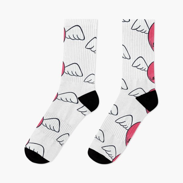 Item preview, sex sells heart tattoo (Connor’s version) designed and sold by Shresart ✨.