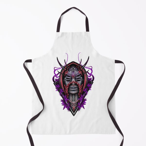 Item preview, Demon venetian mask designed and sold by Harley's Print Pagoda.