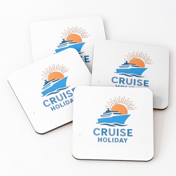 Item preview, cruise vacation summer escape maritime vector designed and sold by  Mudikeys.