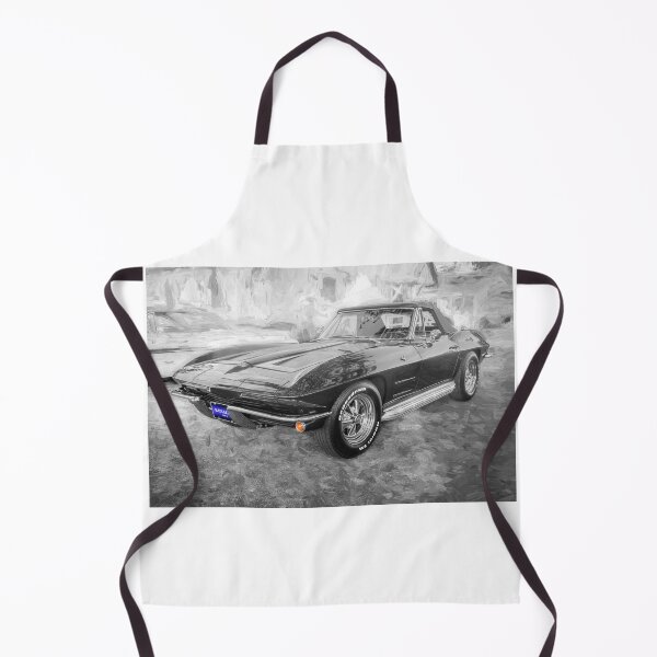 Item preview, 1963 Blue Chevy Corvette Convertible X149 designed and sold by RichFrancoCars.