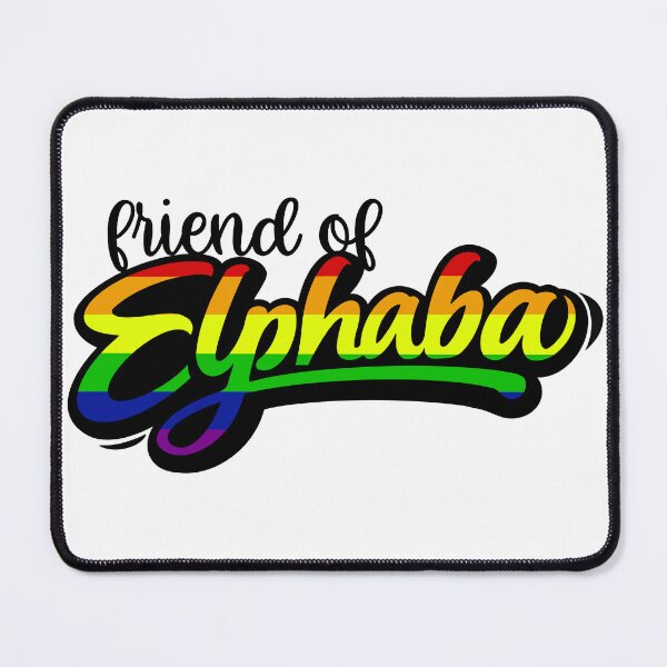 Item preview, Amigo de Elphaba designed and sold by Seconya.