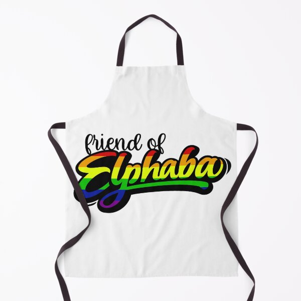 Item preview, Friend of Elphaba designed and sold by Seconya.