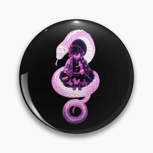 Item preview, obanai designed and sold by aymandpado.