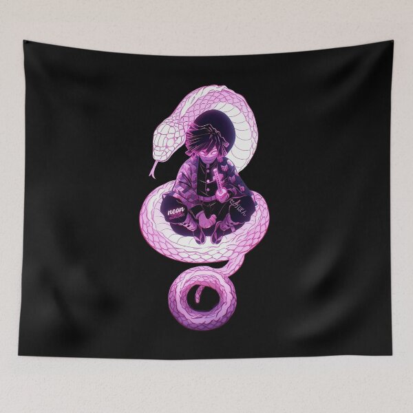 Item preview, obanai designed and sold by aymandpado.