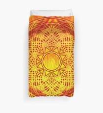 Solaris Duvet Cover