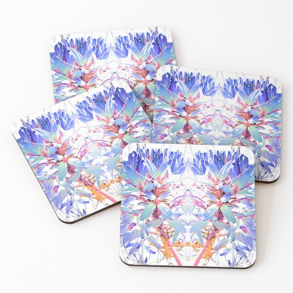 Item preview, The Mind in Bloom designed and sold by Jellybeanjyart.