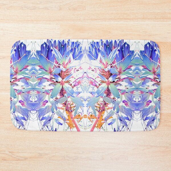 Item preview, The Mind in Bloom designed and sold by Jellybeanjyart.