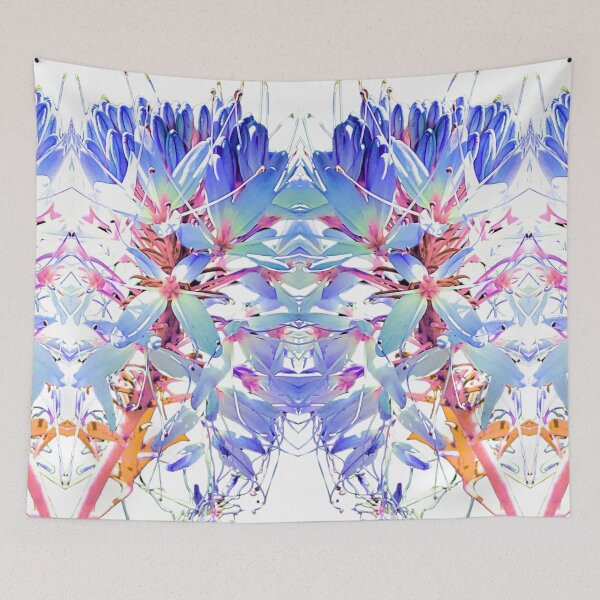 Item preview, The Mind in Bloom designed and sold by Jellybeanjyart.