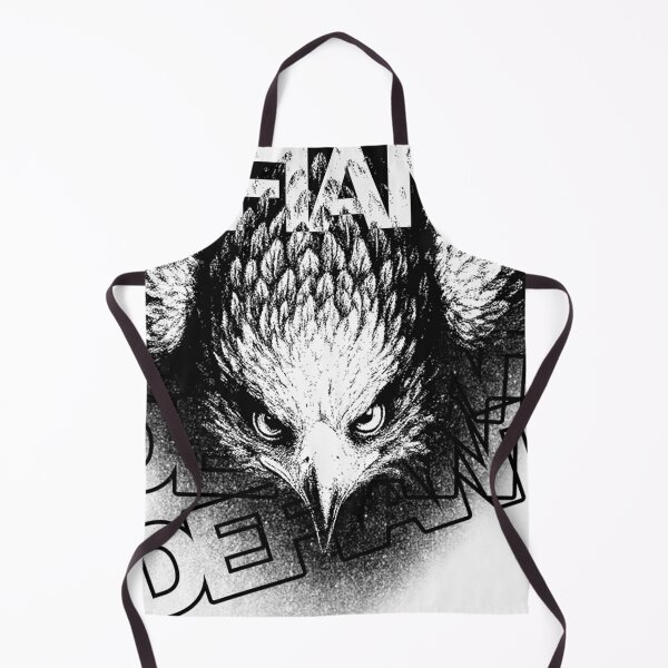 Item preview, Defiant Eagle - Ink designed and sold by Talreau.