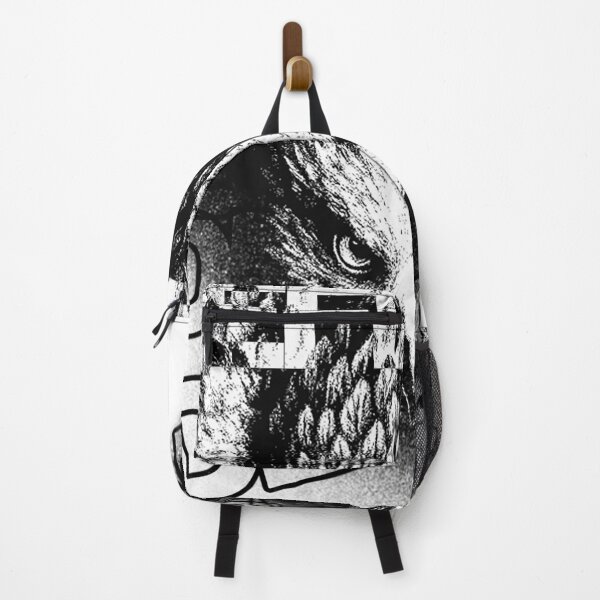 Item preview, Defiant Eagle - Ink  designed and sold by Talreau.