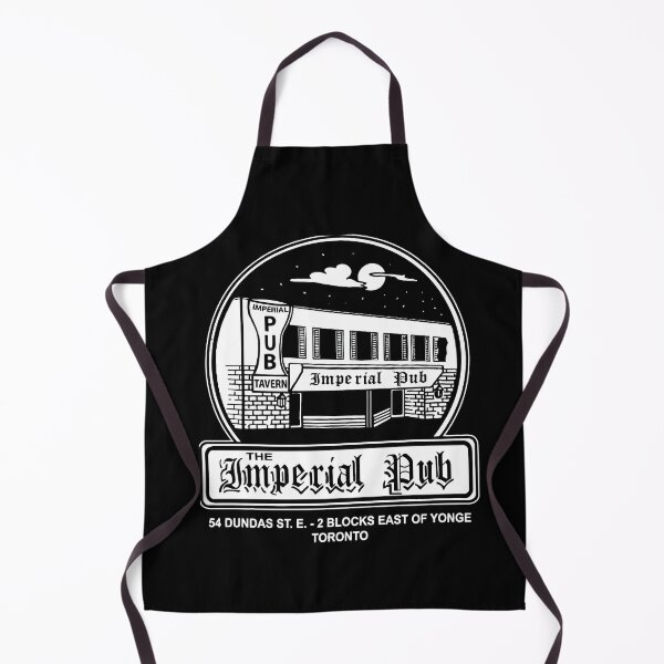 Item preview, IMPERIAL PUB Toronto VINTAGE designed and sold by TREVORSNEWEST.