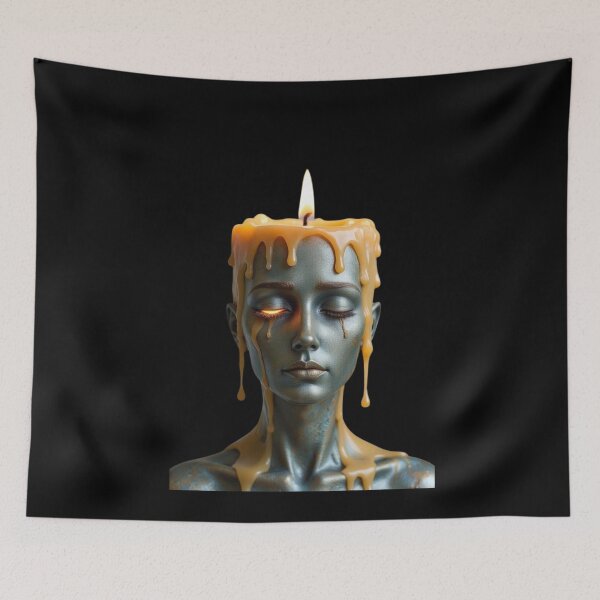 Item preview, Candle lit designed and sold by Angelnicholle.