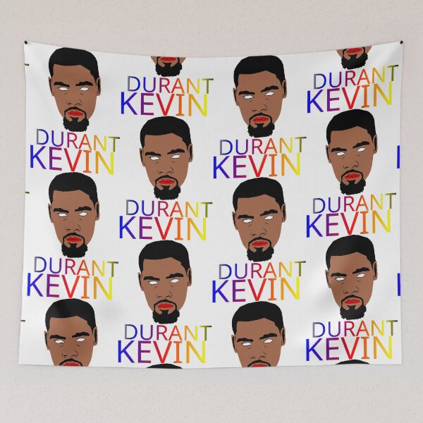 Item preview, K.D illustration designed and sold by ZooStateofMind.