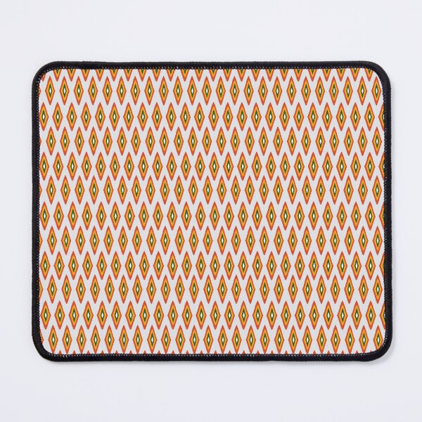 Item preview, Asymmetric Rhythmic Geometry Pattern designed and sold by OIL Pattern Design .