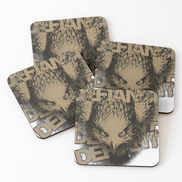 Item preview, Defiant Eagle - Copper designed and sold by Talreau.