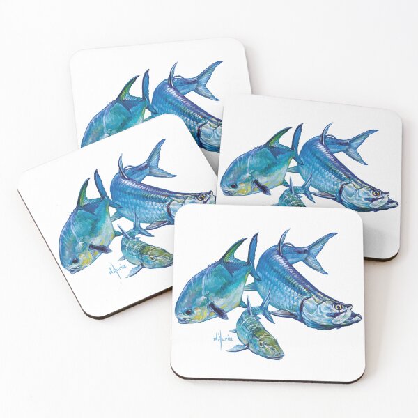 Item preview, Inshore Grand Slam designed and sold by Thomas D'Auria.