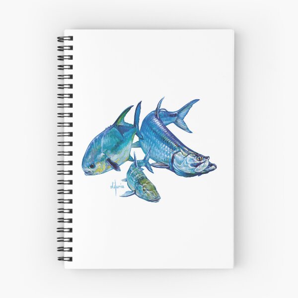 Item preview, Inshore Grand Slam designed and sold by Thomas D'Auria.